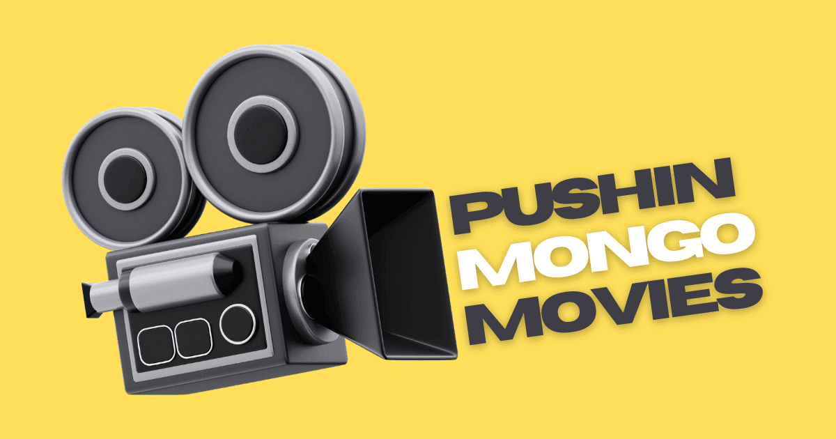 Photo of the Pushin' Mongo: Movies project