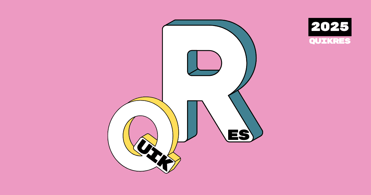 Photo of the Quik|Res project