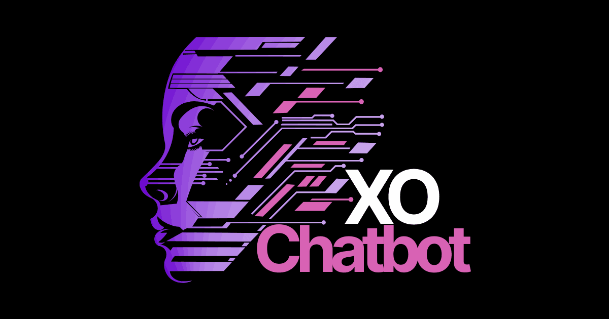 Photo of the XO Chatbot project